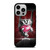 WISCONSIN BADGERS 2 iPhone 14 Pro Case Cover