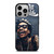 WIZ KHALIFA AMERICAN RAPPER iPhone 14 Pro Case Cover