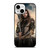 AQUAMAN 3 iPhone 13 Mini Case Cover