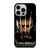 WOLVERINE LOGAN iPhone 14 Pro Case Cover