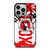 XOLOS CLUB DE TIJUANA iPhone 14 Pro Case Cover
