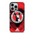 XOLOS TIJUANA iPhone 14 Pro Case Cover