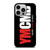YMCMB YOUNG MONEY iPhone 14 Pro Case Cover