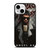 ANUEL AA REAL HASTA LA MUERTE iPhone 13 Mini Case Cover