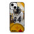 ANTONIO BROWN PITTSBURGH STEELERS 2 iPhone 13 Mini Case Cover