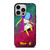 ZENO KING DRAGON BALL SUPER iPhone 14 Pro Case Cover