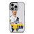 ZLATAN IBRAHIMOVIC GALAXY iPhone 14 Pro Case Cover