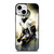 ANTONIO BROWN PITTSBURGH STEELERS 1 iPhone 13 Mini Case Cover