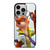 ZOOTOPIA COOL iPhone 14 Pro Case Cover
