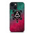 30 SECONDS TO MARS BAND iPhone 14 Plus Case Cover