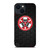 30 SECONDS TO MARS SKULL LOGO iPhone 14 Plus Case Cover