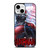 ANT MAN 1 iPhone 13 Mini Case Cover