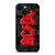 ACDC 1 iPhone 14 Plus Case Cover