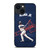 ACUNA JR ATLANTA BRAVES iPhone 14 Plus Case Cover