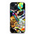 ADIDAS ART 3 iPhone 14 Plus Case Cover