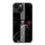 ADIDAS BLACK DAZZLE 1 iPhone 14 Plus Case Cover