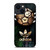 ADIDAS CLASSIC BALL iPhone 14 Plus Case Cover