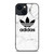 ADIDAS DAZZLE iPhone 14 Plus Case Cover