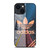 ADIDAS FUSED iPhone 14 Plus Case Cover