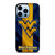 WEST VIRGINIA MOUNTAINEERS 3 iPhone 13 Pro Max Case Cover