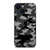 AIR JORDAN BAPE iPhone 14 Plus Case Cover