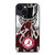 ALABAMA CRIMSON TIDE 1 iPhone 14 Plus Case Cover