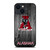ALABAMA CRIMSON TIDE 2 iPhone 14 Plus Case Cover