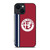 ALFA ROMEO STRIPE iPhone 14 Plus Case Cover
