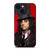 ALICE COOPER iPhone 14 Plus Case Cover