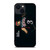 ALLEN IVERSON 3 iPhone 14 Plus Case Cover