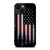 AMERICAN BLACK 1 iPhone 14 Plus Case Cover