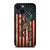 AMERICAN CAMO 1 iPhone 14 Plus Case Cover