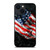 AMERICAN COLORS CITY SKYLINE iPhone 14 Plus Case Cover