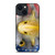 AMERICAN EAGLE 1 iPhone 14 Plus Case Cover