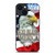 AMERICAN EAGLE 2 iPhone 14 Plus Case Cover