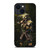 APEX LEGENDS BLOODHOUND iPhone 14 Plus Case Cover