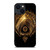 AQUAMAN LOGO 2 iPhone 14 Plus Case Cover