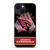 ARIZONA CARDINALS 3 iPhone 14 Plus Case Cover