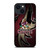 ARIZONA COYOTES HOCKEY 2 iPhone 14 Plus Case Cover
