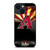 ARIZONA DIAMONDBACKS PRIDE iPhone 14 Plus Case Cover