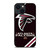 ATLANTA FALCONS iPhone 14 Plus Case Cover