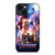 AVENGERS ENDGAME 2 iPhone 14 Plus Case Cover