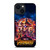 AVENGERS INFINITY WAR 1 iPhone 14 Plus Case Cover