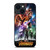 AVENGERS INFINITY WAR 4 iPhone 14 Plus Case Cover