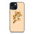 BABY TIGGER iPhone 14 Plus Case Cover