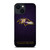BALTIMORE RAVENS 1 iPhone 14 Plus Case Cover