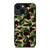 BAPE BATHING APE 2 iPhone 14 Plus Case Cover
