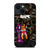 BAPE CAMO SHARK 2 iPhone 14 Plus Case Cover