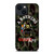 BAPE SHARK CAMO iPhone 14 Plus Case Cover