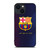 BARCELONA BARCA iPhone 14 Plus Case Cover